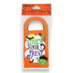 Picture of HALLOWEEN TREAT BAGS - 4 PACK